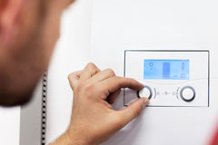 best Southernby boiler servicing companies
