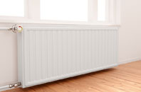 Southernby heating installation