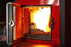 solid fuel boilers Southernby